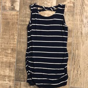 Loveappella Maternity Tank Top